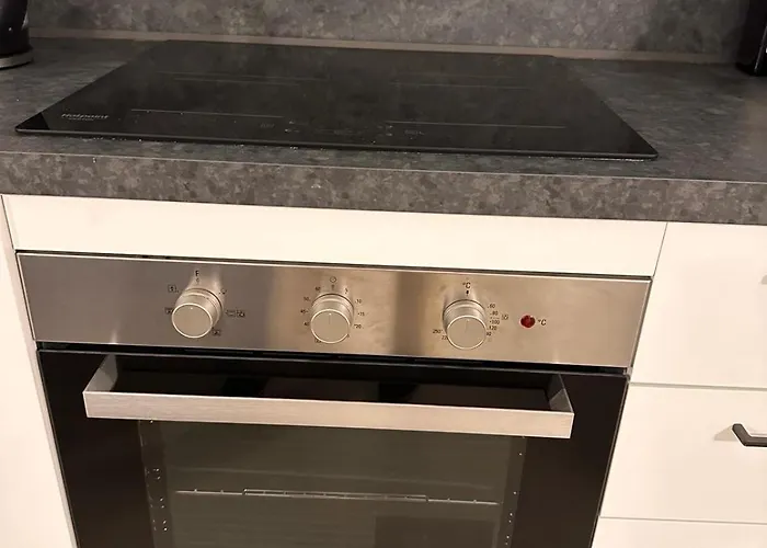 Appartement Cleopatra - Monolocale Per 2 Persone Buenos Aires