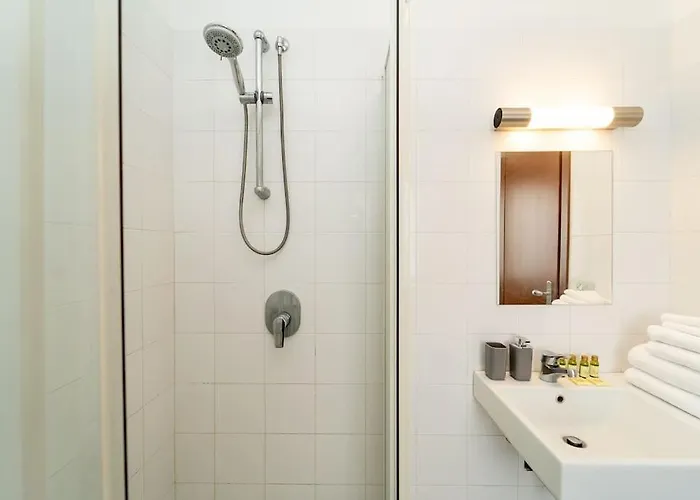 5 Giornate Con Terrazzo E Garage Privato *