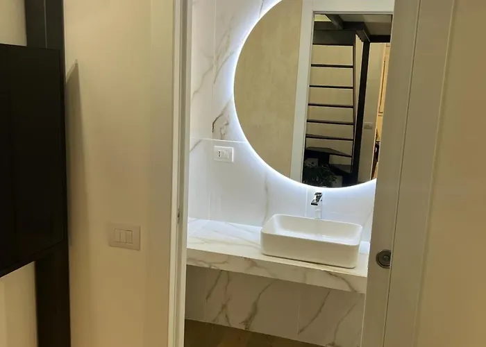 Cortivo House Perugino 8 *