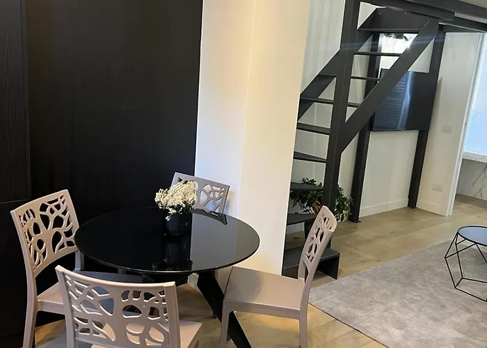 דירה Cortivo House Perugino 8 מילאנו