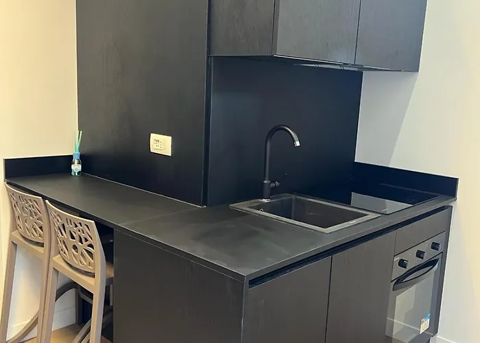 Апартаменты Cortivo House Perugino 8