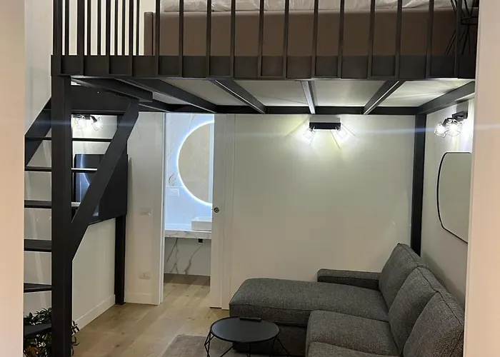 Cortivo House Perugino 8