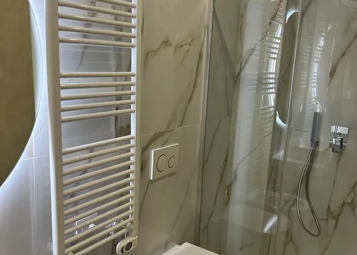 Cortivo House Perugino 8 Апартаменты Милан