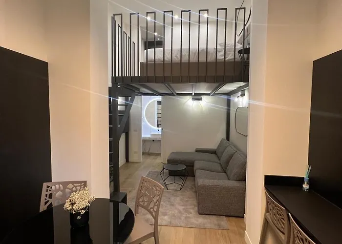 Апартаменты Cortivo House Perugino 8 *