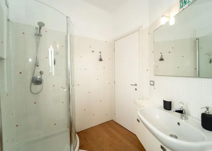 Appartement A 500 Metri Da San Siro