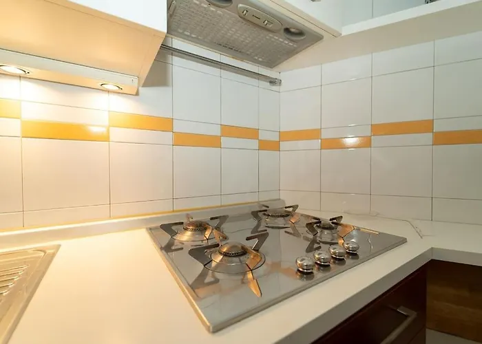 Appartement A 500 Metri Da San Siro *