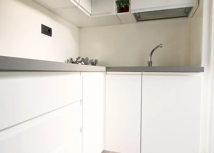 Zumbini44 - Navigli Cozy Flat * Mailand