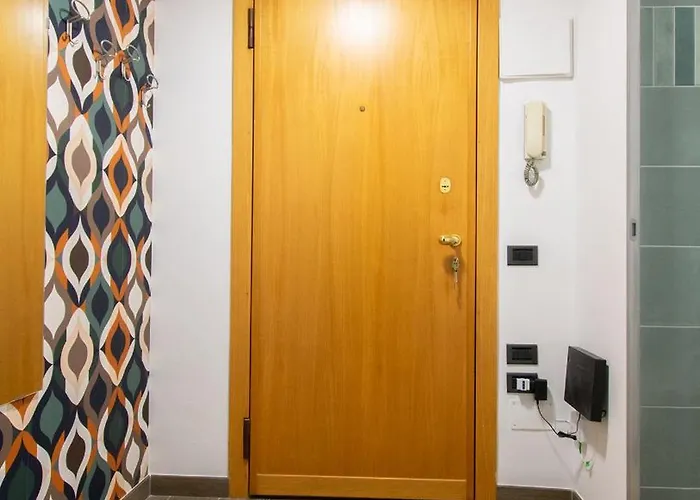 Zumbini44 - Navigli Cozy Flat Lejlighed Milano