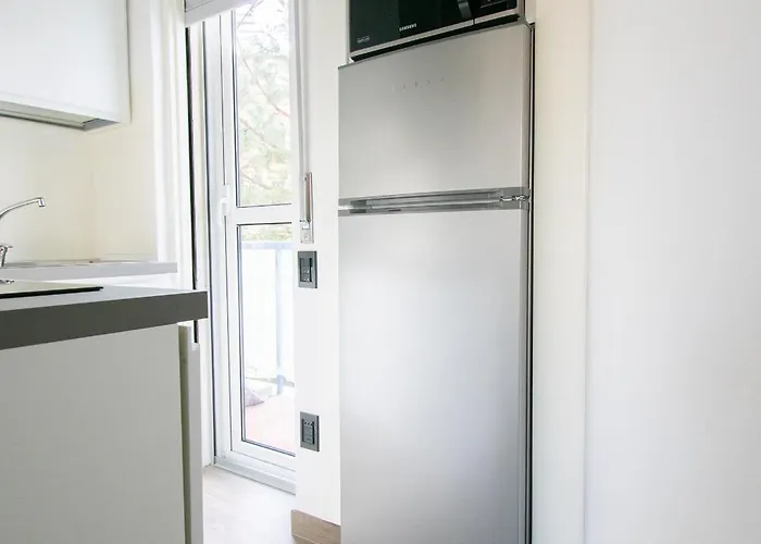 Zumbini44 - Navigli Cozy Flat Lejlighed *