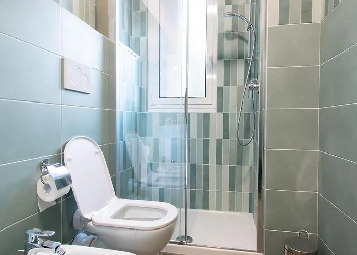 Zumbini44 - Navigli Cozy Flat Lejlighed *