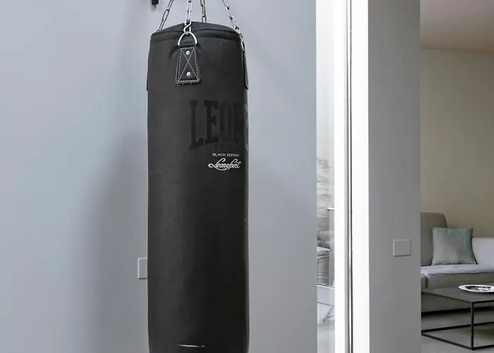 Luxury Loft Porta Venezia In Downtown