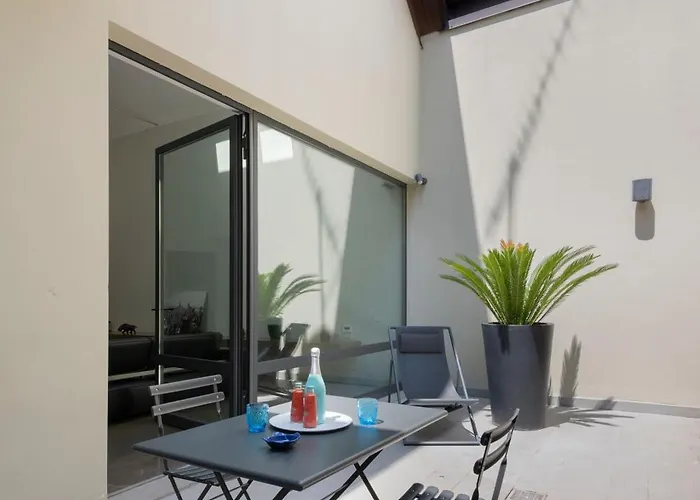 Luxury Loft Porta Venezia In Downtown