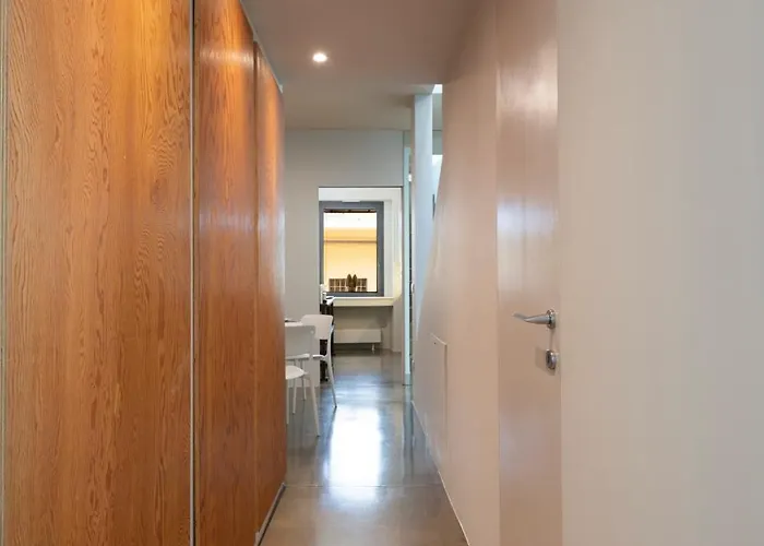 Luxury Loft Porta Venezia In Downtown Milán