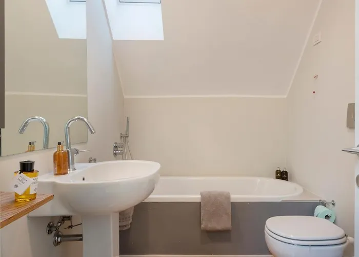Luxury Loft Porta Venezia In Downtown * Milano