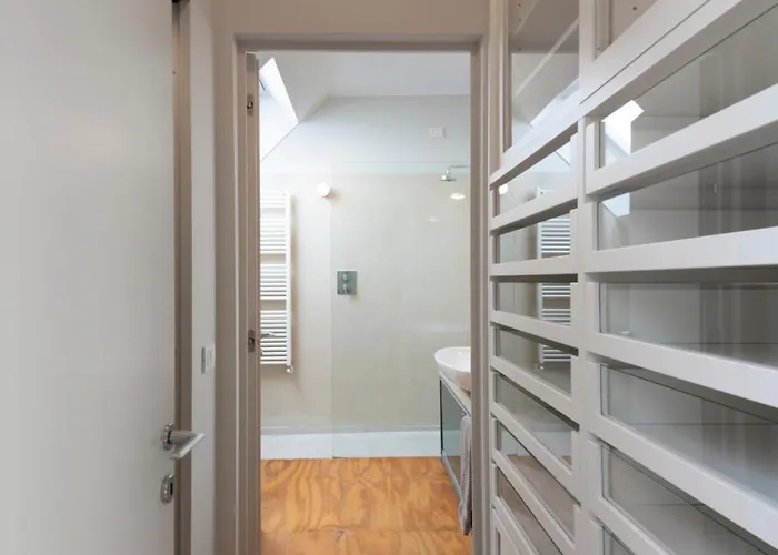 Luxury Loft Porta Venezia In Downtown Apartmán Milán