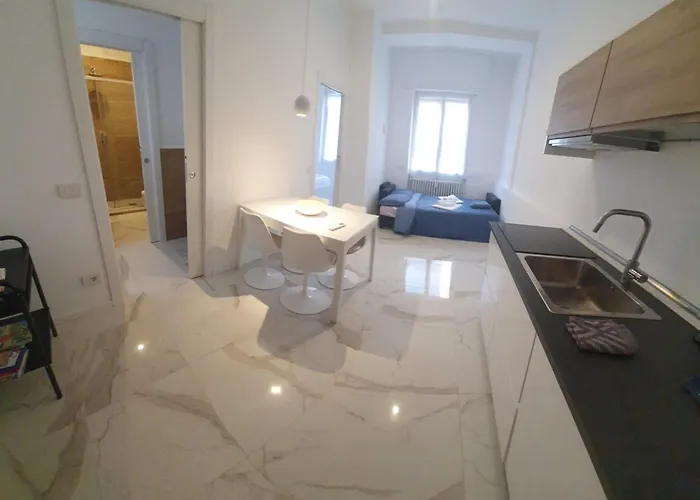 Reali Bonaccini Milan