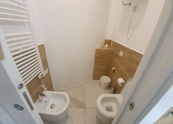 Apartament Reali Bonaccini