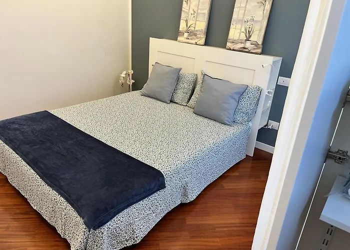 Casamia Tra Navigli E Universita-free Parking *