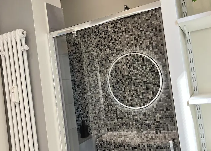 Lejlighed Casamia Tra Navigli E Universita-free Parking