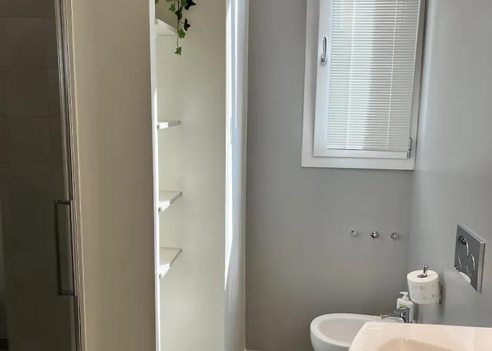 Casamia Tra Navigli E Universita-free Parking