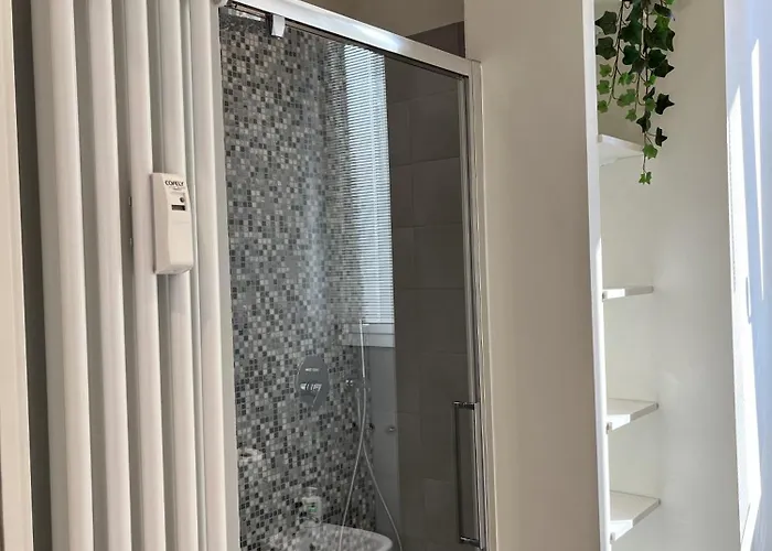 Lejlighed Casamia Tra Navigli E Universita-free Parking