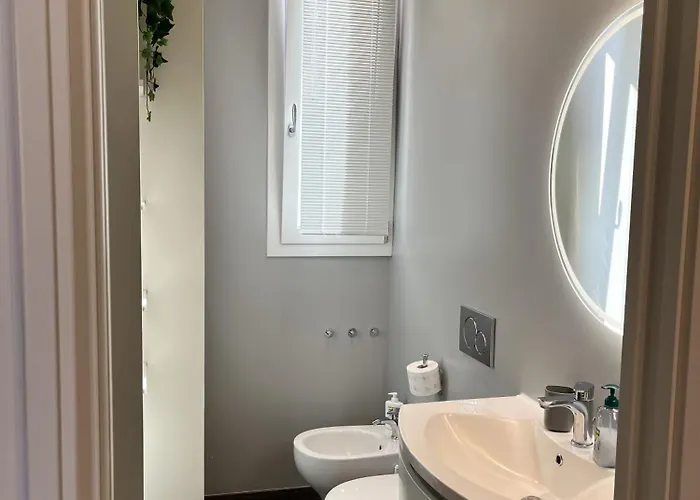 Casamia Tra Navigli E Universita-free Parking Lejlighed