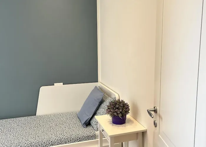 Casamia Tra Navigli E Universita-free Parking Lejlighed Milano