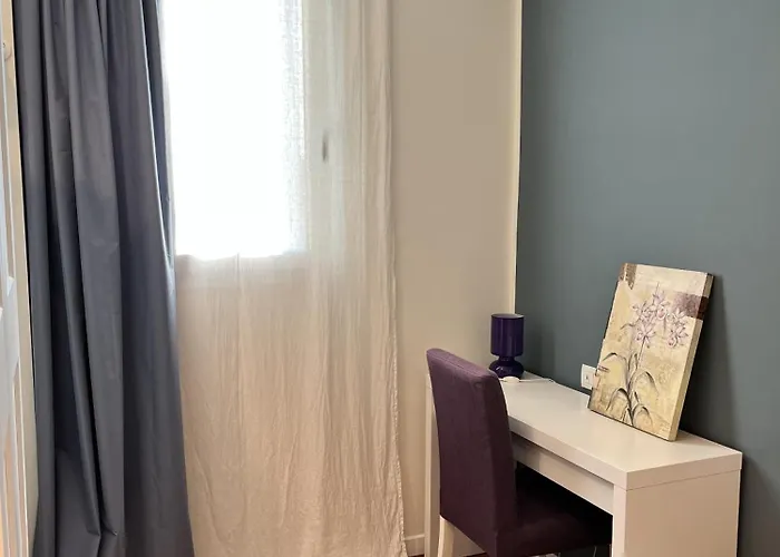 Casamia Tra Navigli E Universita-free Parking * Milano