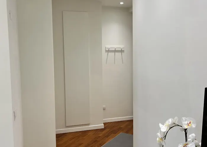 Casamia Tra Navigli E Universita-free Parking