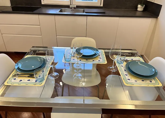 Casamia Tra Navigli E Universita-free Parking *