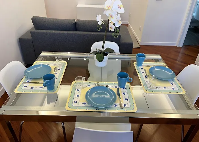 Lejlighed Casamia Tra Navigli E Universita-free Parking Milano