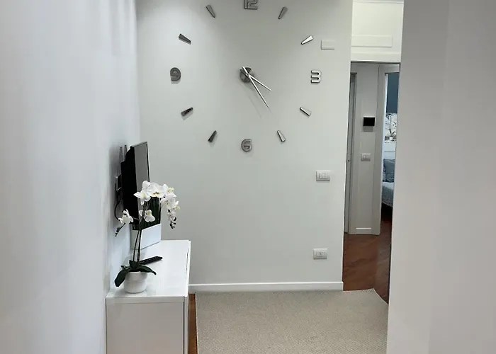 Casamia Tra Navigli E Universita-free Parking *