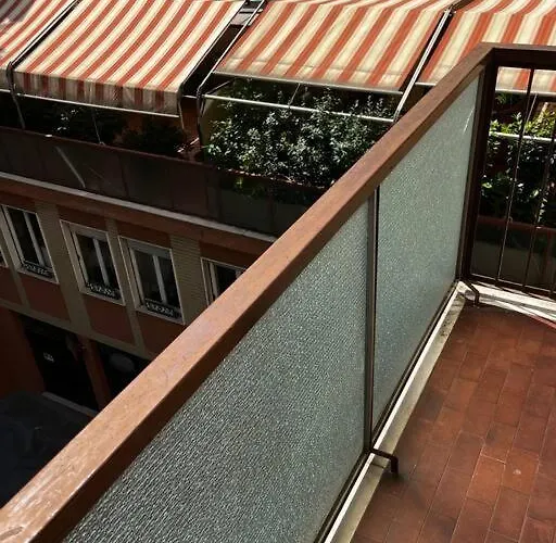 Micasa Apartmán Milán