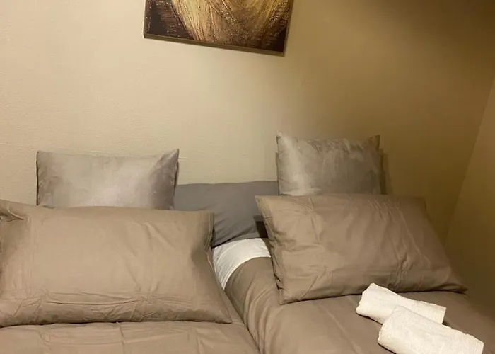 Apartmán Micasa Milán