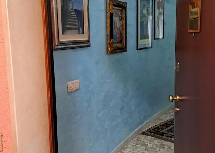 Appartamento Del Corso *