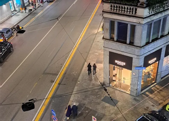 Appartamento Del Corso