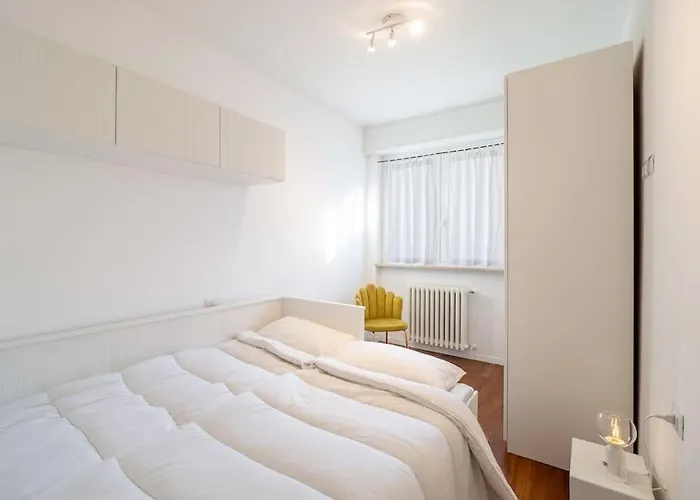 Raffinato Bicocca Milão