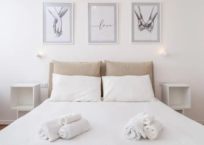 Raffinato Bicocca Milão