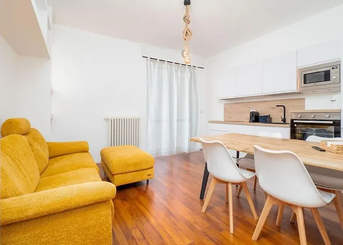 Raffinato Bicocca Apartamento Milão