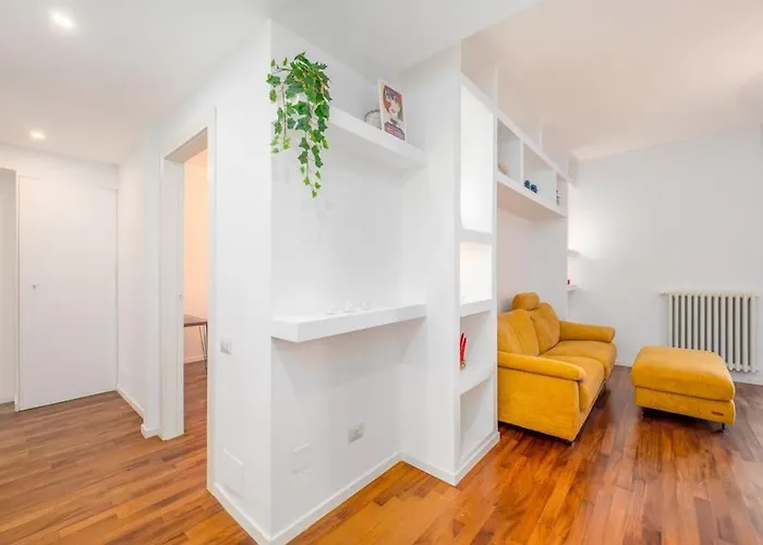 Raffinato Bicocca Milão