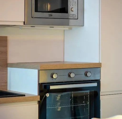 Raffinato Bicocca Apartament Mediolan