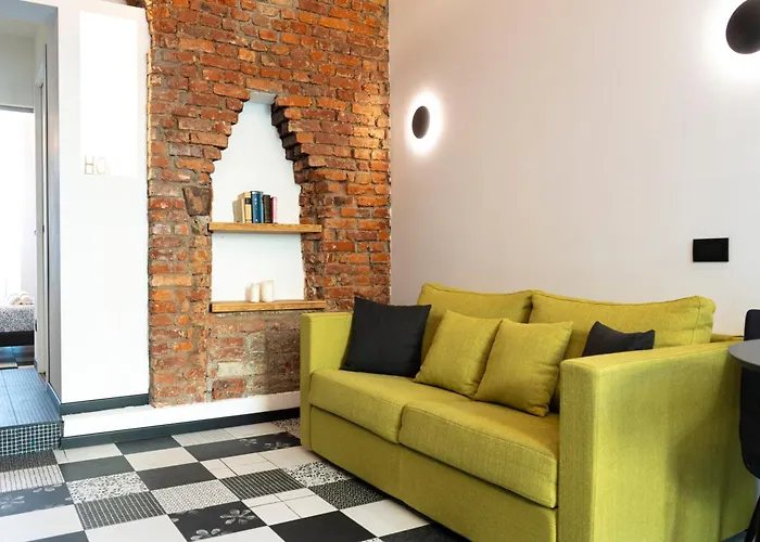 Cre16 -loreto - Duomo- Design Elegant - Modern