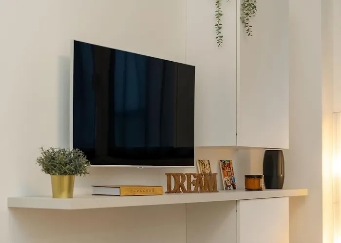 Apartament Porta Venezia Nuovo E Accogliente *