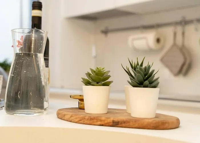 Apartament Porta Venezia Nuovo E Accogliente *