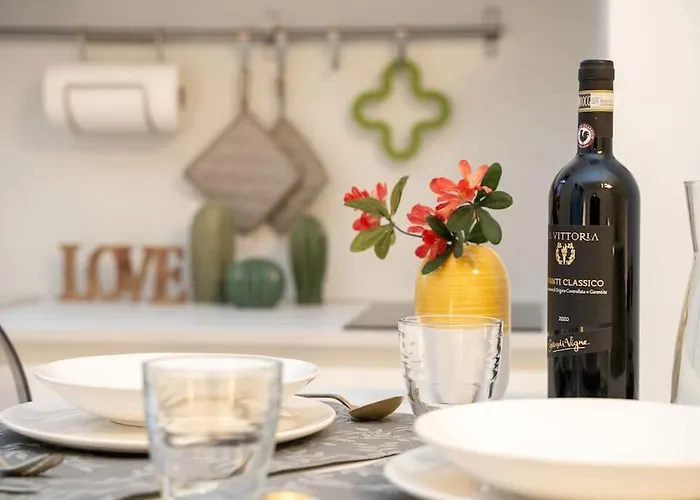 Porta Venezia Nuovo E Accogliente * Mediolan