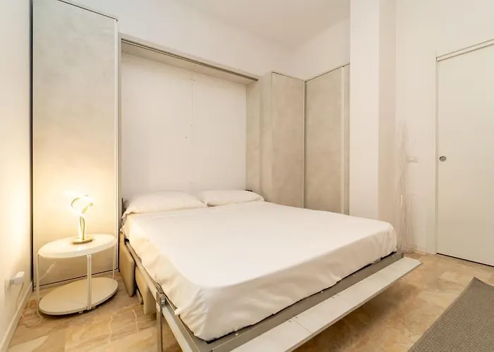 Porta Venezia Nuovo E Accogliente Mediolan