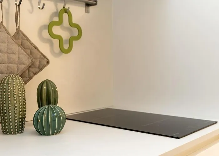 Porta Venezia Nuovo E Accogliente Apartament *