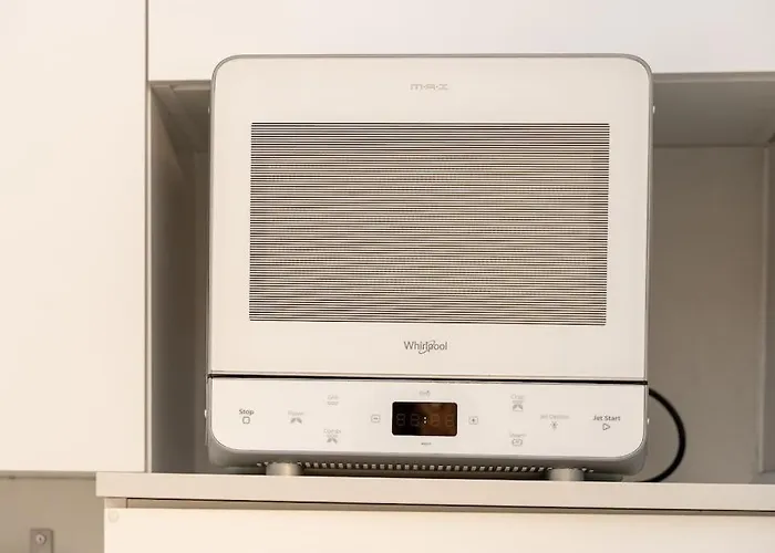 Porta Venezia Nuovo E Accogliente Mediolan