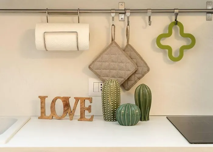 Porta Venezia Nuovo E Accogliente Apartament *