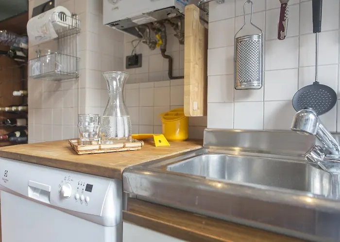 Homy Altaguardia Milão